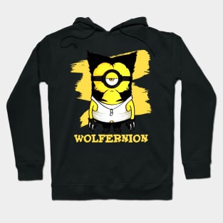 wolfernions Hoodie